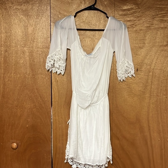 Tempo Paris BOHO Dress - Picture 5 of 5